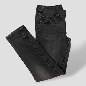 Dark Jeans size 30 - Revolution Brooke Jeans dark blue denim